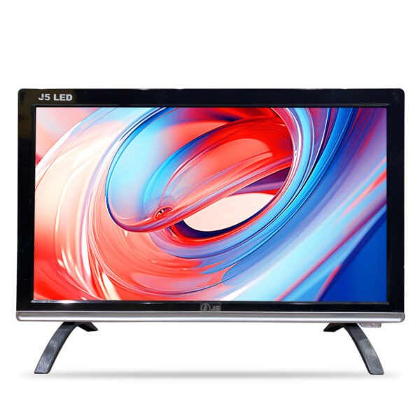 J8 (27")